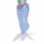 Muñeca LOL Surprise! Lola Waves 25,4 x 12,7 x 6,35 cm Sirena