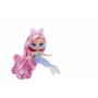 Muñeca LOL Surprise! Lola Waves 25,4 x 12,7 x 6,35 cm Sirena