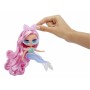 Muñeca LOL Surprise! Lola Waves 25,4 x 12,7 x 6,35 cm Sirena