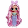 Muñeca LOL Surprise! Lola Waves 25,4 x 12,7 x 6,35 cm Sirena