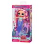 Muñeca LOL Surprise! Lola Waves 25,4 x 12,7 x 6,35 cm Sirena