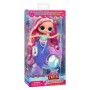 Muñeca LOL Surprise! Lola Waves 25,4 x 12,7 x 6,35 cm Sirena