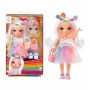 Poupée MGA Rainbow High Littles 15 cm