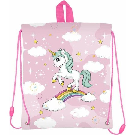 Portameriendas Stor Unicornio