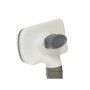 Cepillo para Perros Mascow 334 Antracita 10,5 x 19 x 6 cm (12 Unidades)