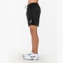 Short de Sport pour Homme Joma Sport Treviso Noir