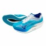 Zapatillas de Running para Adultos Mizuno Wave Rebellion Pro 2 Azul