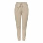 Pantalon de sport long Only Onlpoptrash Life Easy Col Pure Cashmere Femme