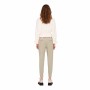 Pantalon de sport long Only Onlpoptrash Life Easy Col Pure Cashmere Femme