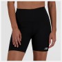 Shorts Femmes New Balance Nb Harmony High Rise Noir