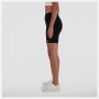 Pantalones Cortos de Mujer New Balance Nb Harmony High Rise Negro