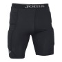 Short de Gardien de But de Football Joma Sport Protec Portero Noir