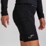 Pantalón de Portero de Fútbol Joma Sport Protec Portero Negro