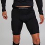 Pantalón de Portero de Fútbol Joma Sport Protec Portero Negro