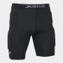 Pantalón de Portero de Fútbol Joma Sport Protec Portero Negro