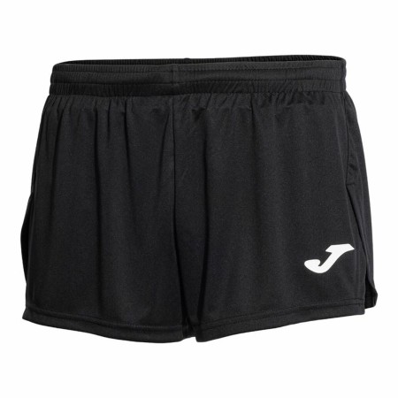 Short de Sport pour Homme Joma Sport Record II Noir