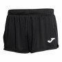 Short de Sport pour Homme Joma Sport Record II Noir