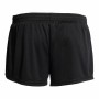 Short de Sport pour Homme Joma Sport Record II Noir