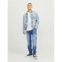 Jeans homme Jack & Jones mike original Jos 411