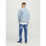 Jeans homme Jack & Jones mike original Jos 411