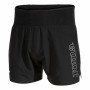 Pantalones Cortos Deportivos para Hombre Joma Sport R-Night Negro