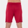 Short de Sport pour Enfants Joma Sport Maxi Blanc Rouge
