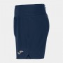 Pantalones Cortos Deportivos para Hombre Joma Sport R-Combi Azul marino
