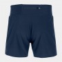 Pantalones Cortos Deportivos para Hombre Joma Sport R-Combi Azul marino