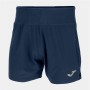 Pantalones Cortos Deportivos para Hombre Joma Sport R-Combi Azul marino