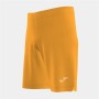 Short de Sport pour Homme Joma Sport Drive Orange
