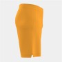 Short de Sport pour Homme Joma Sport Drive Orange