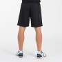 Short de Sport pour Enfants Joma Sport Nobel Noir