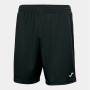 Short de Sport pour Enfants Joma Sport Nobel Noir