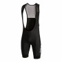 Culotte Joma Sport Crono Noir Cyclisme