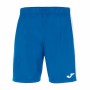 Short de Sport pour Enfants Joma Sport Maxi Blanc