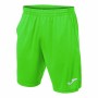 Short de Sport pour Homme Joma Sport Drive Vert
