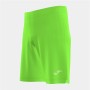 Short de Sport pour Homme Joma Sport Drive Vert