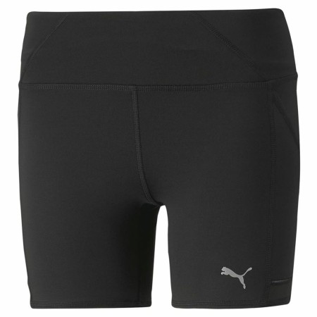 Mallas Deportivas de Mujer Puma Run Favorite Negro