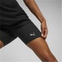Mallas Deportivas de Mujer Puma Run Favorite Negro
