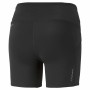Mallas Deportivas de Mujer Puma Run Favorite Negro