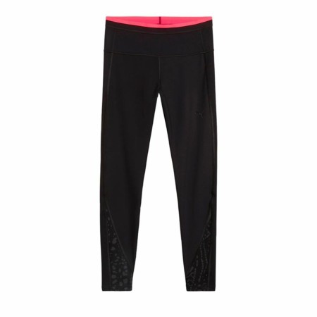 Mallas Deportivas de Mujer Puma 	Hypernatural Hw 7/8 Negro