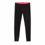 Mallas Deportivas de Mujer Puma 	Hypernatural Hw 7/8 Negro