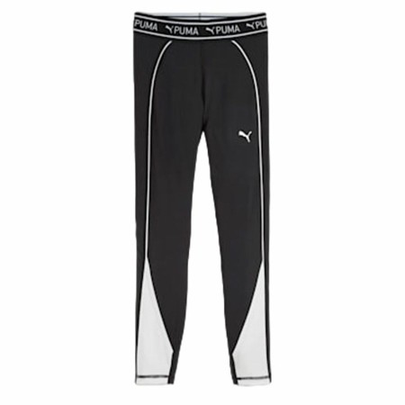 Leggings de Sport pour Femmes Puma Noir