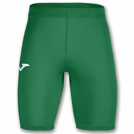 Leggings de sport pour homme Joma Sport Brama Vert (S/M)