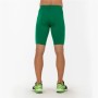 Mallas Deportivas de Hombre Joma Sport Brama Verde (S/M)
