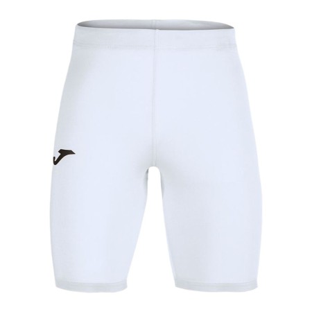 Leggings de sport pour homme Joma Sport Brama Blanc (S/M)