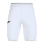 Leggings de sport pour homme Joma Sport Brama Blanc (S/M)