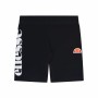 Leggings de Sport pour Femmes Ellesse Tour Noir