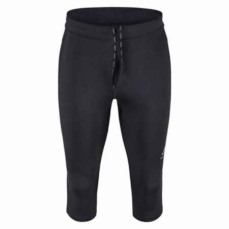 Leggings de sport pour homme Odlo Essential Noir