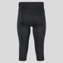 Leggings de sport pour homme Odlo Essential Noir